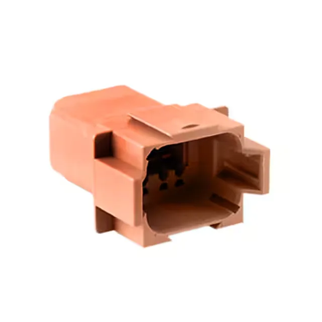 AT04-08PD — Amphenol product photo
