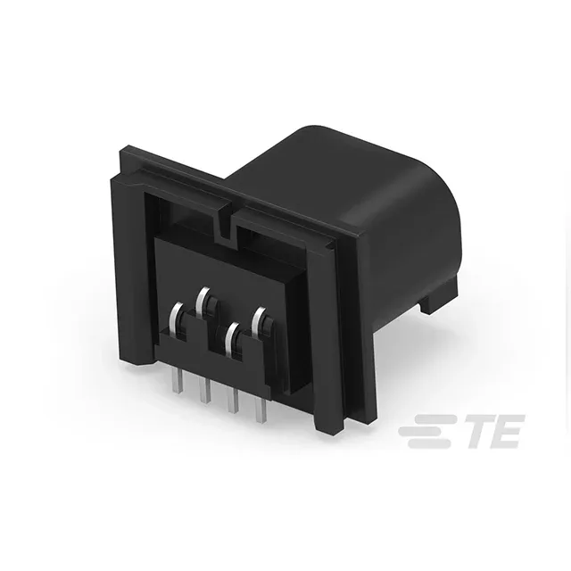 TE Connectivity AMP Connectors 1-967657-1