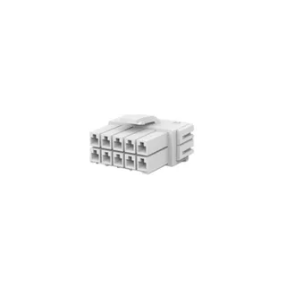 TE Connectivity AMP Connectors 6-177904-1