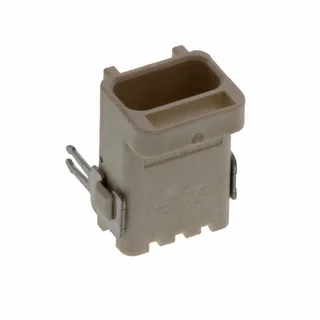 TE Connectivity AMP Connectors 1-2834238-1