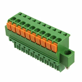 TE Connectivity AMP Connectors 1-1986725-0