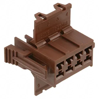 TE Connectivity AMP Connectors 927368-1