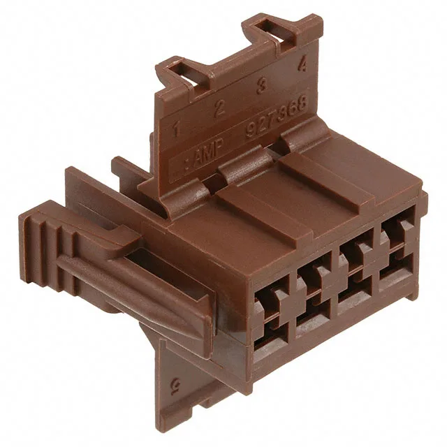 TE Connectivity AMP Connectors 927368-1