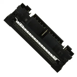 TE Connectivity AMP Connectors 2-111446-2