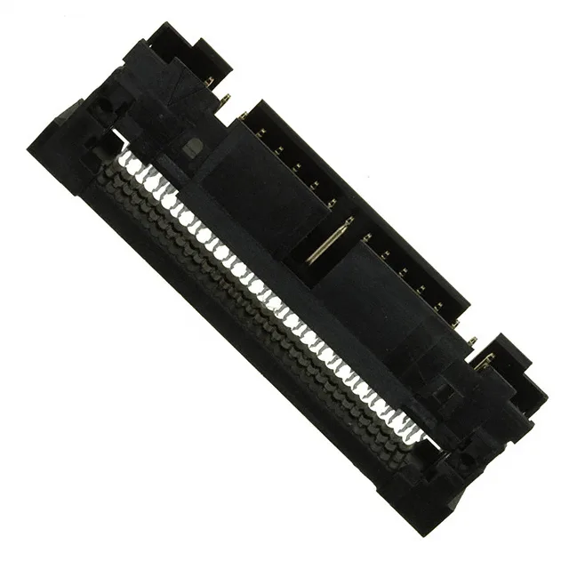 TE Connectivity AMP Connectors 2-111446-2