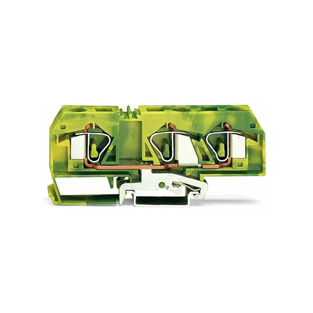 283-677 — WAGO Corporation product photo