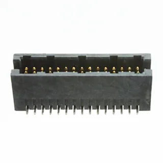 TE Connectivity AMP Connectors 104656-3