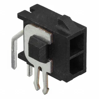 TE Connectivity AMP Connectors 3-794678-2