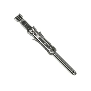 TE Connectivity AMP Connectors 1-66106-5