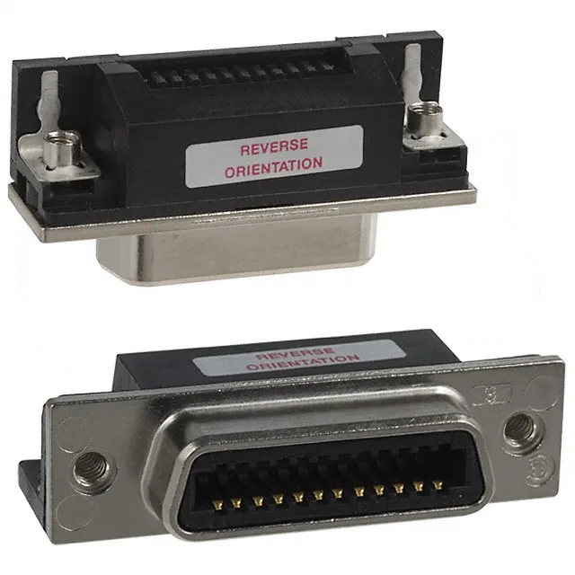 TE Connectivity AMP Connectors 5554923-1