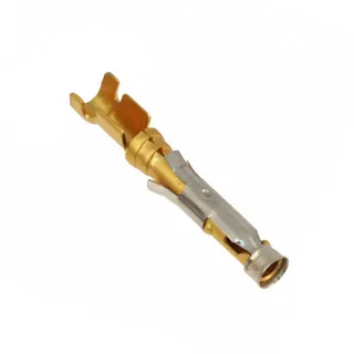 TE Connectivity AMP Connectors 163083-7