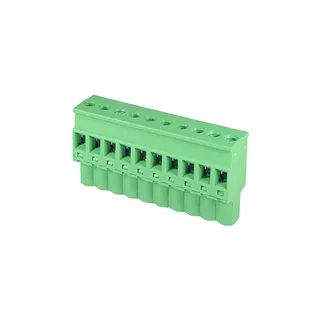 Dinkle Corporation, USA 5ESDPL-10P
