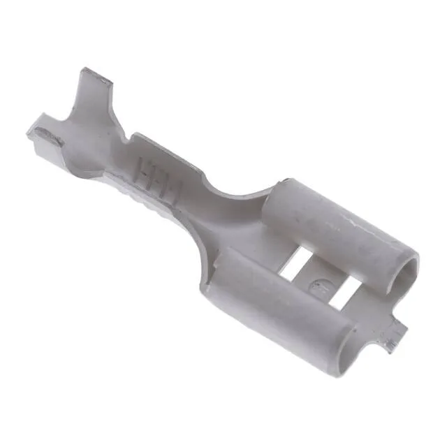 140760-2 — TE Connectivity AMP Connectors product photo