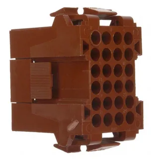 TE Connectivity AMP Connectors 207305-1