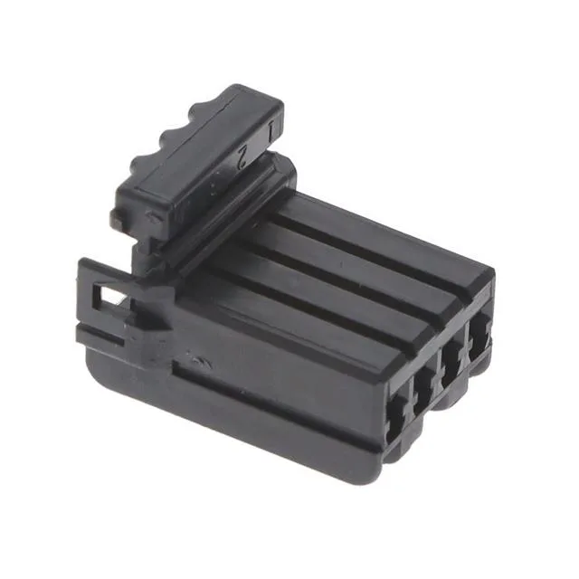 TE Connectivity AMP Connectors 174922-2
