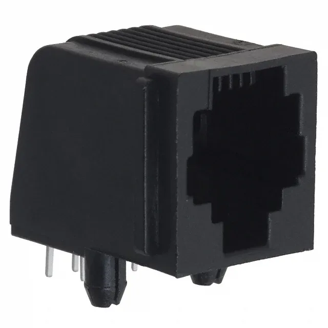 TE Connectivity AMP Connectors 5520250-3