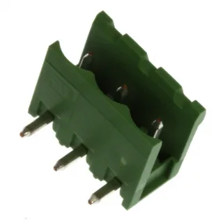 TE Connectivity AMP Connectors 282814-3
