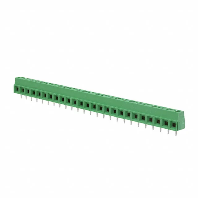 TE Connectivity AMP Connectors 2-282836-6