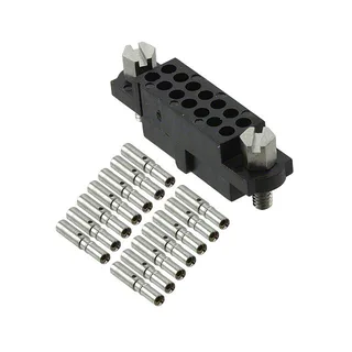 Harwin Inc. M80-4611442