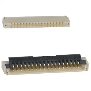 Hirose Electric Co Ltd FH19SC-18S-0.5SH(09)