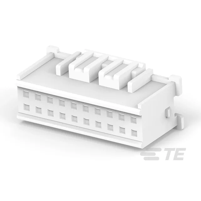 TE Connectivity AMP Connectors 2-2324579-0