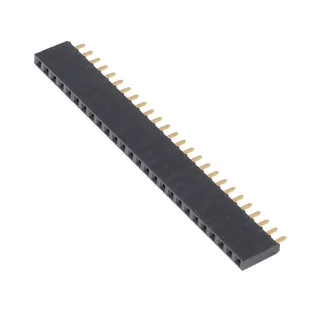 Samtec Inc. SSQ-126-01-H-S