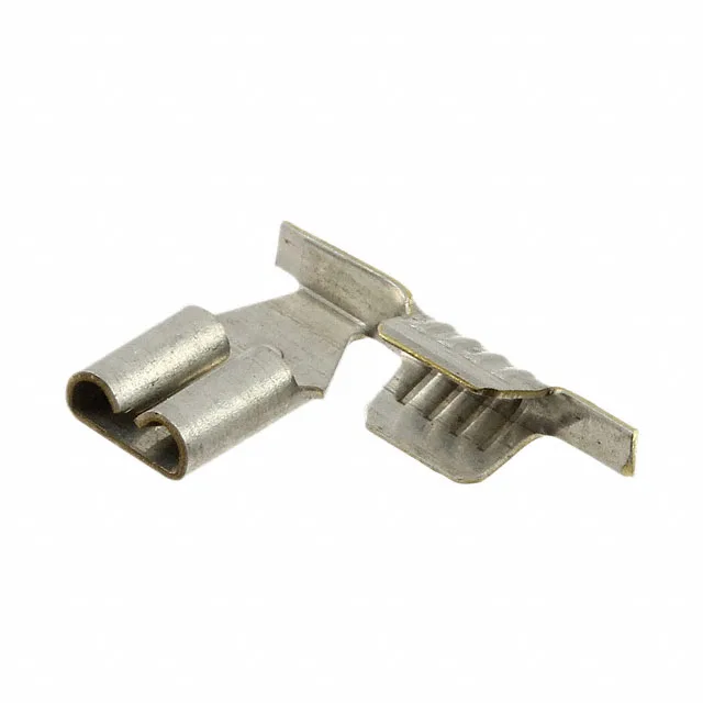TE Connectivity AMP Connectors 63990-1 — Quick-Disconnect Terminals