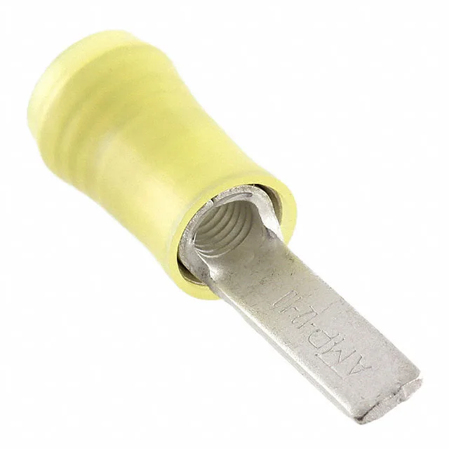 131332 — TE Connectivity AMP Connectors product photo