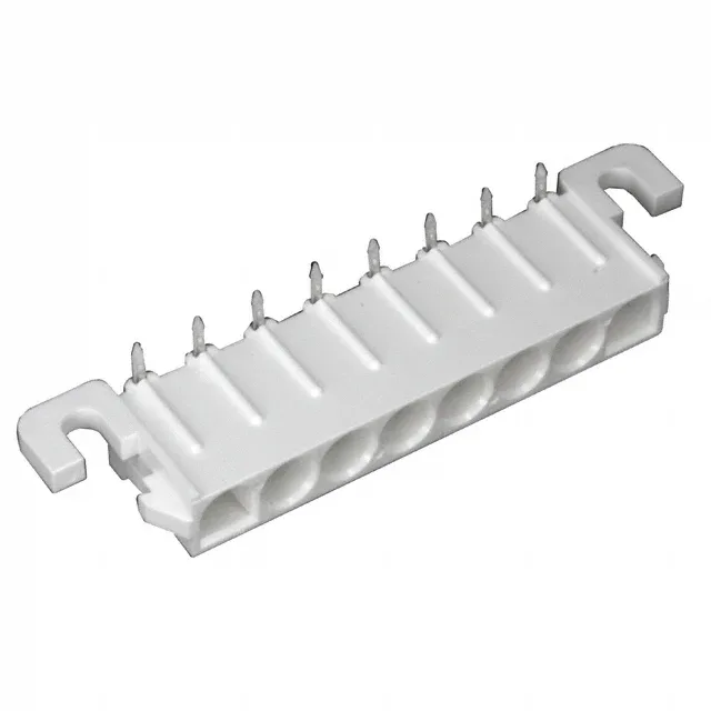 TE Connectivity AMP Connectors 640584-1