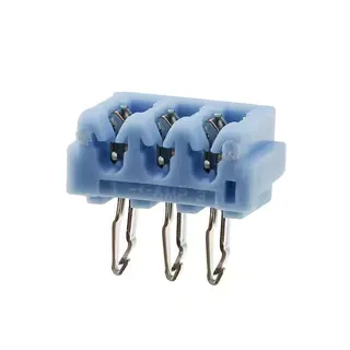 TE Connectivity AMP Connectors 174453-3