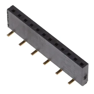 Samtec Inc. SSW-112-22-G-S-VS