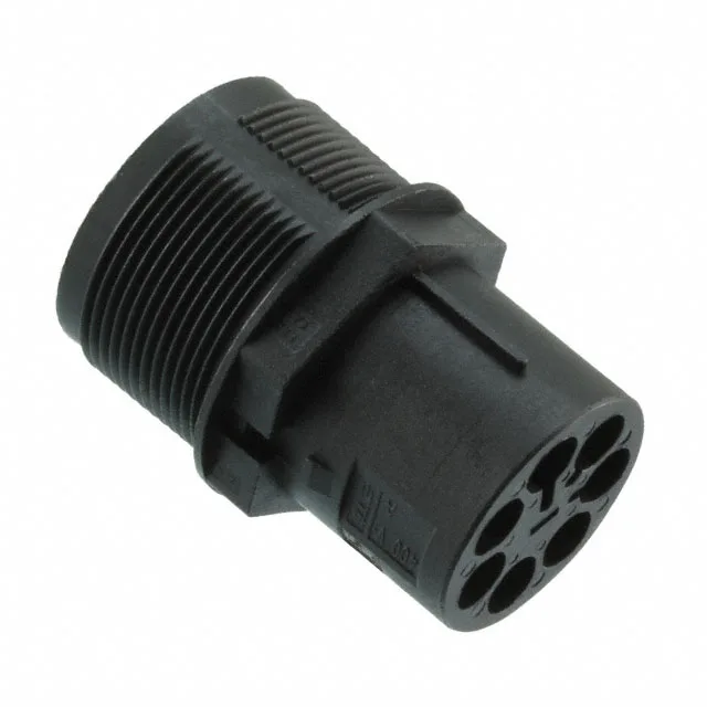 TE Connectivity AMP Connectors 2213228-1 — Wire-to-Board Connectors