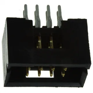 TE Connectivity AMP Connectors 6-102557-1