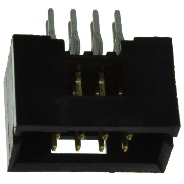 6-102557-1 — TE Connectivity AMP Connectors product photo