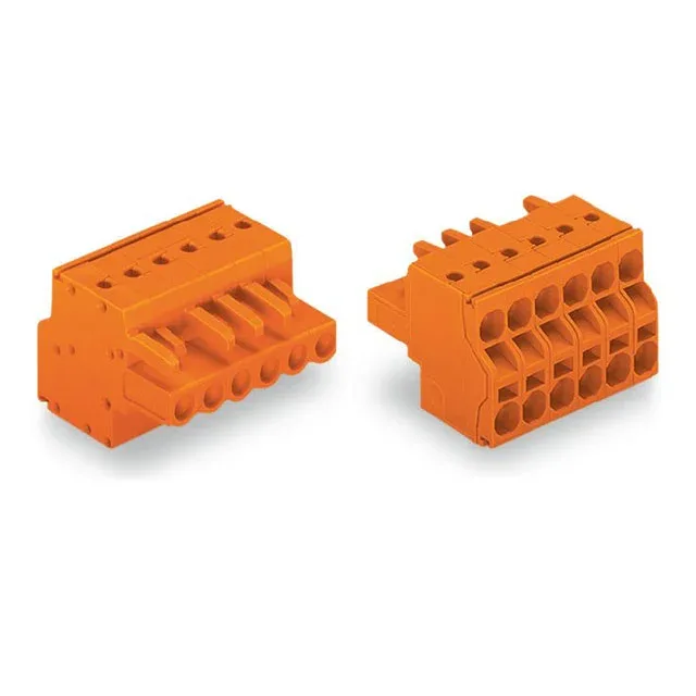 231-2310/026-000 — WAGO Corporation product photo