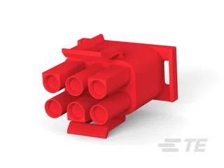 TE Connectivity AMP Connectors 2029457-1