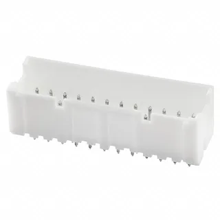 TE Connectivity AMP Connectors 2-1969582-4