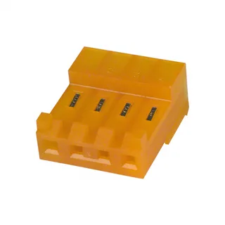 TE Connectivity AMP Connectors 3-643817-4