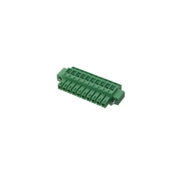 395078010 — Molex product photo