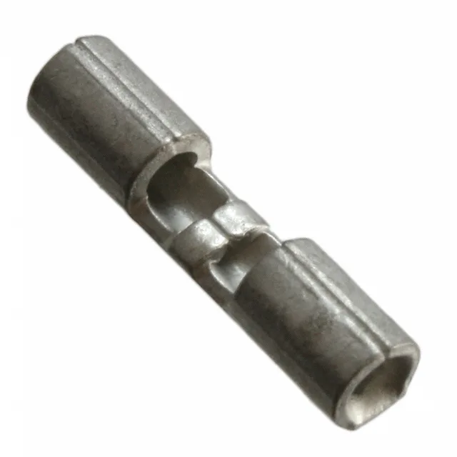 TE Connectivity AMP Connectors 2-321801-3