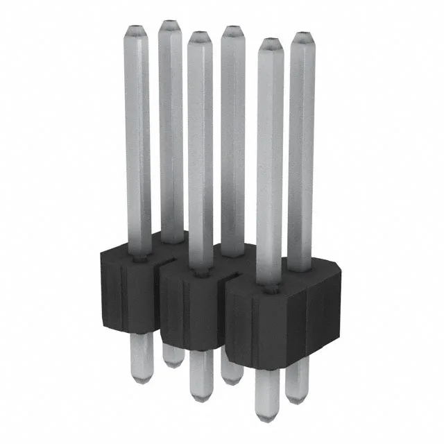 86832-406HLF — Amphenol product photo