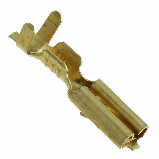63241-1 — TE Connectivity AMP Connectors product photo