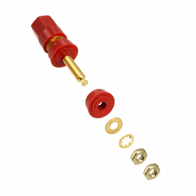 Pomona Electronics 5018-2