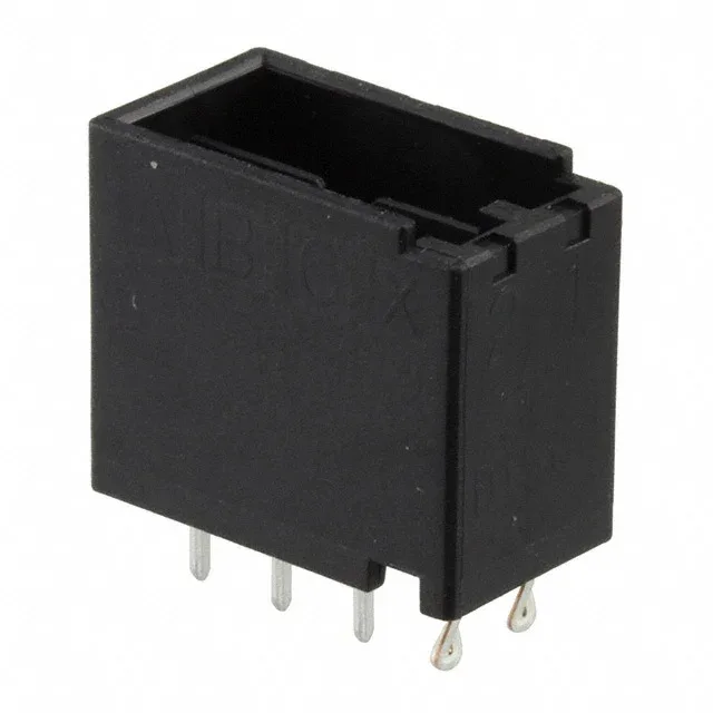 TE Connectivity AMP Connectors 1-1827581-2
