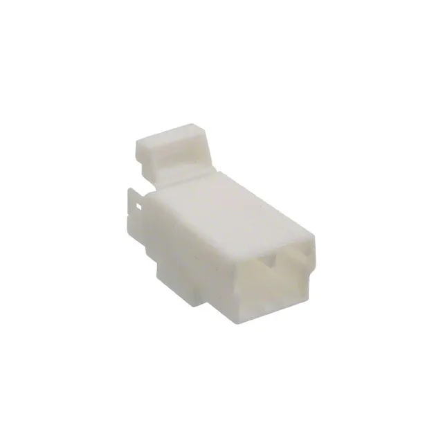 TE Connectivity AMP Connectors 174928-1
