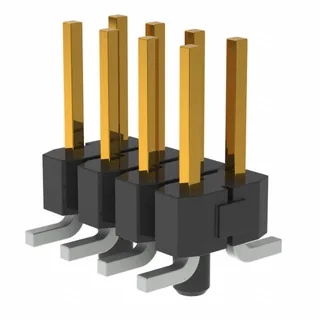 Samtec Inc. TSM-104-01-L-DV-A