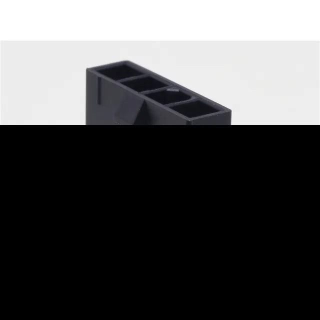 Molex 1726470104 — Pin Headers