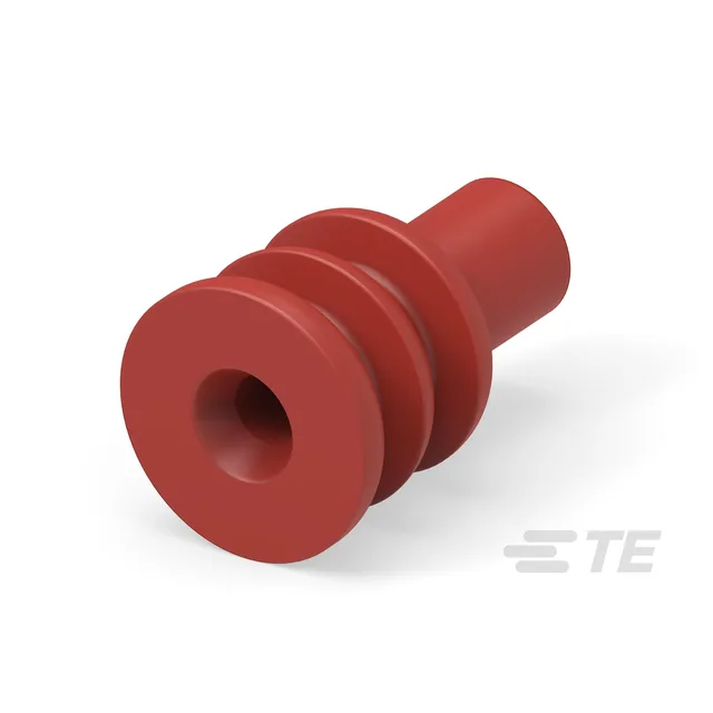 TE Connectivity AMP Connectors 444430-1