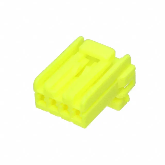 TE Connectivity AMP Connectors 174922-7