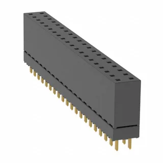 Samtec Inc. ESW-120-12-G-D